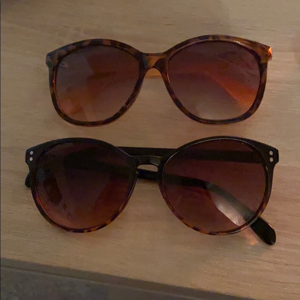 sunglasses